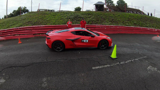 AXC 2025 Day 2 Qualifying Car #15 - 1 - Vertical