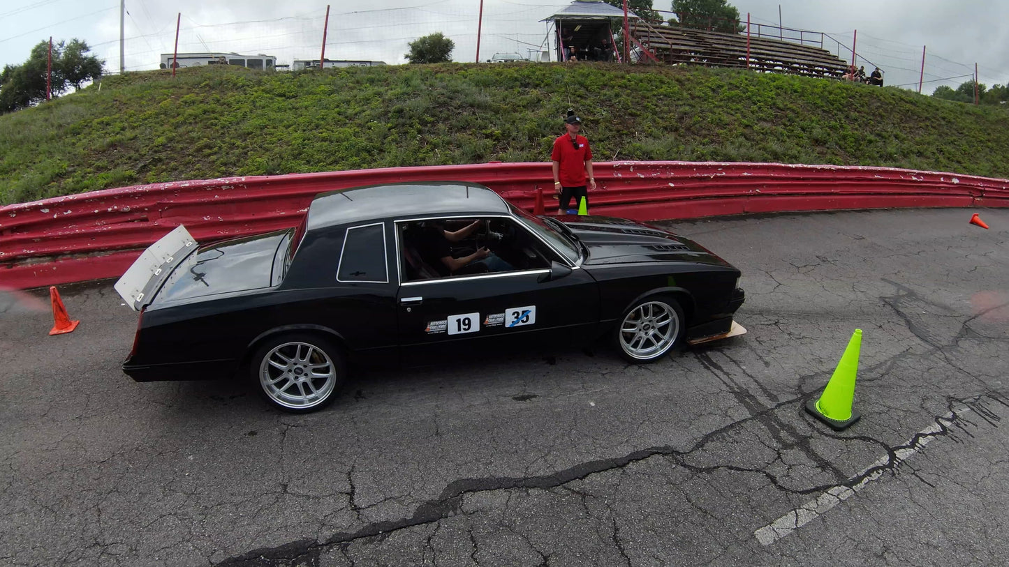 AXC 2025 Day 2 Qualifying Car #19 - 1 - Horizontal