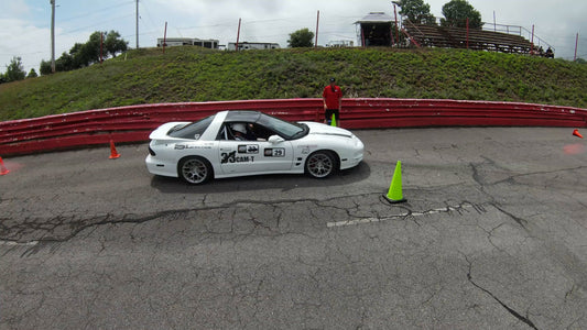 AXC 2025 Bundle Car #29 - Bundle - Horizontal
