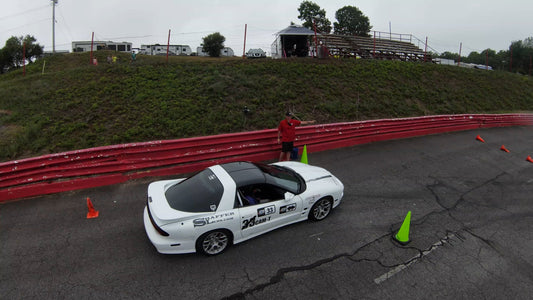 AXC 2025 Day 2 Qualifying Car #33 - 1 - Horizontal