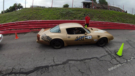 AXC 2025 Day 2 Qualifying Car #34 - 1 - Vertical
