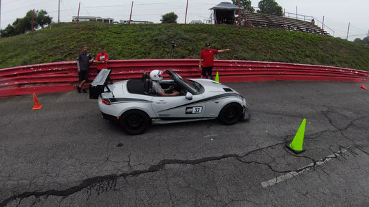 AXC 2025 Day 2 Qualifying Car #37 - 1 - Horizontal