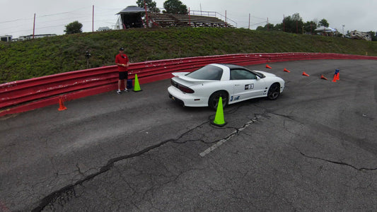 AXC 2025 Day 2 Qualifying Car #3 - 1 - Horizontal