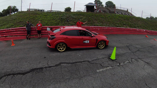 AXC 2025 Day 2 Qualifying Car #47 - 1 - Horizontal