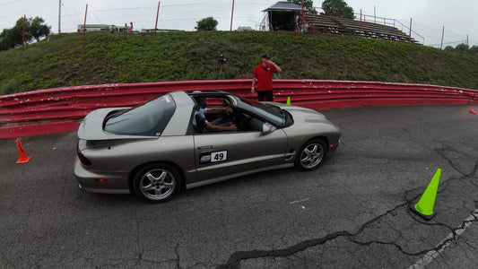 AXC 2025 Day 2 Qualifying Car #49 - 1 - Vertical