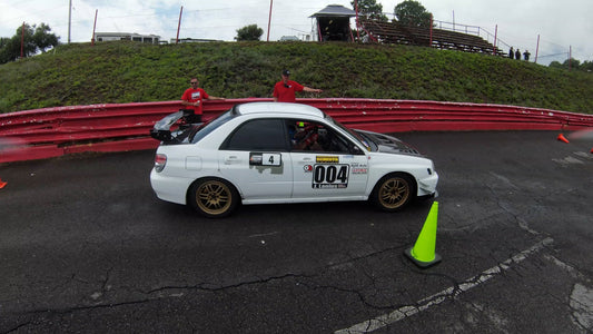 AXC 2025 Day 2 Qualifying Car #4 - 1 - Vertical