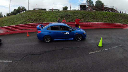AXC 2025 Day 2 Qualifying Car #51 - 1 - Vertical