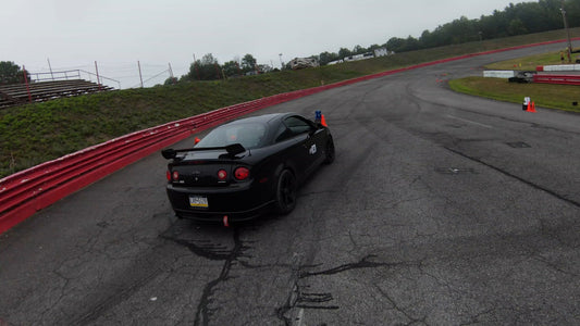 AXC 2025 Day 2 Qualifying Car #54 - 1 - Horizontal