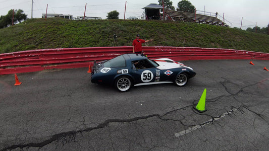 AXC 2025 Day 2 Qualifying Car #59 - 1 - Horizontal