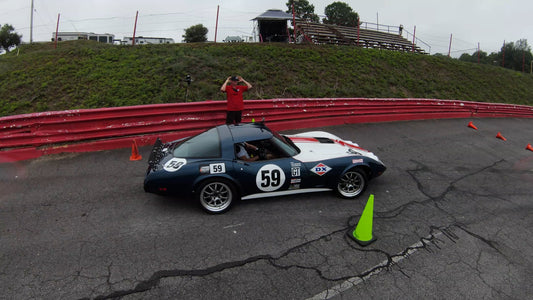 AXC 2025 Day 2 Qualifying Car #59 - 2 - Horizontal