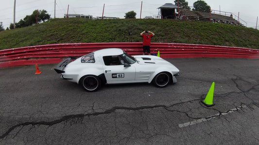 AXC 2025 Day 2 Qualifying Car #63 - 1 - Vertical