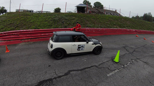 AXC 2025 Day 2 Qualifying Car #65 - 1 - Horizontal