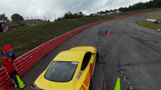 AXC 2025 Day 2 Qualifying Car #6 - 1 - Horizontal
