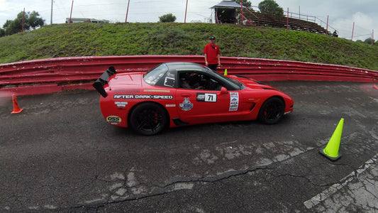 AXC 2025 Day 2 Qualifying Car #71 - 1 - Vertical