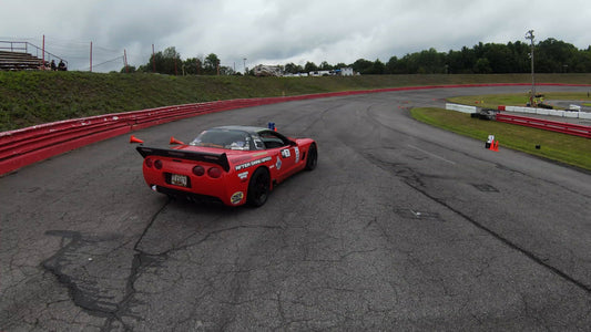 AXC 2025 Day 2 Qualifying Car #71 - 2 - Vertical