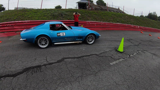 AXC 2025 Day 2 Qualifying Car #73 - 1 - Vertical