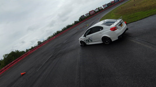 AXC 2025 Day 2 Qualifying Car #75 - 1 - Horizontal