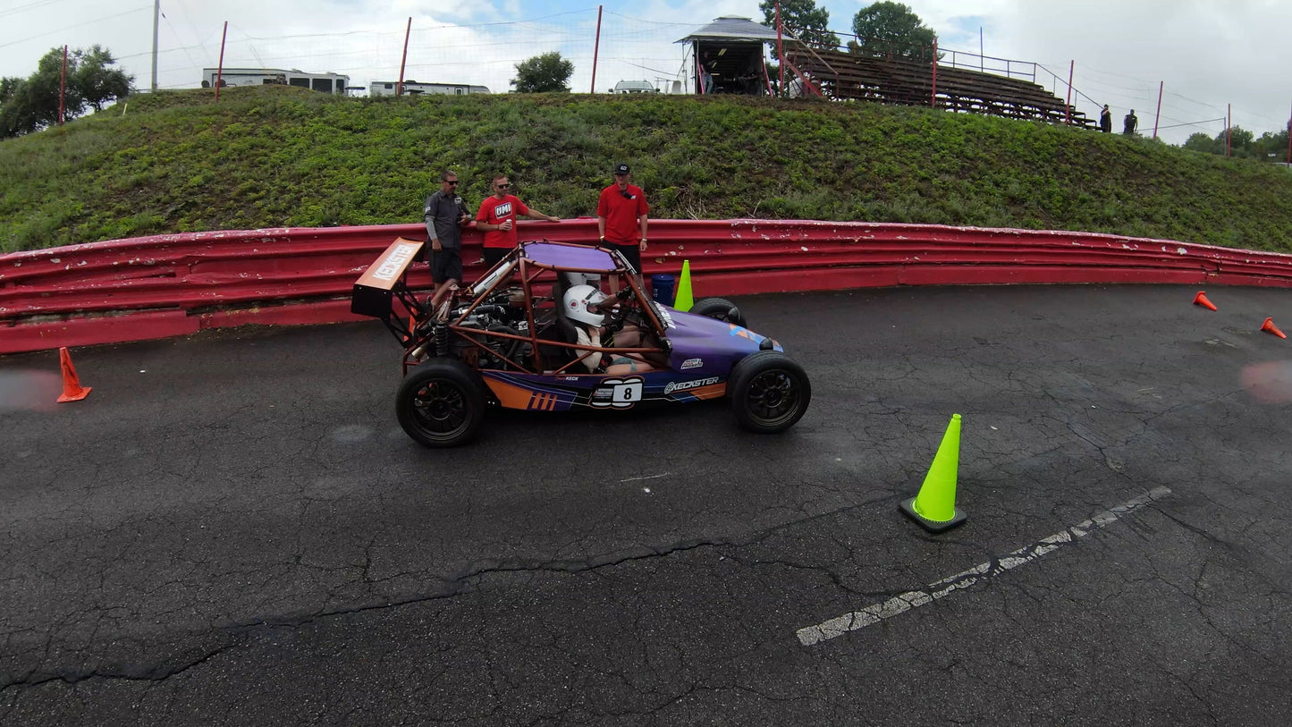 AXC 2025 Day 2 Qualifying Car #8 - 1 - Vertical