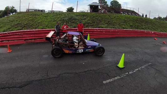 AXC 2025 Day 2 Qualifying Car #8 - 1 - Vertical