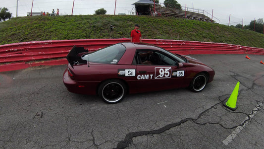 AXC 2025 Bundle Car #95 - Bundle - Horizontal
