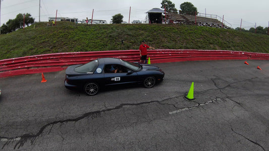AXC 2025 Day 2 Qualifying Car #99 - 1 - Vertical