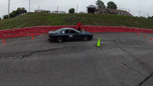 AXC 2025 Day 2 Qualifying Car #99 - 2 - Vertical