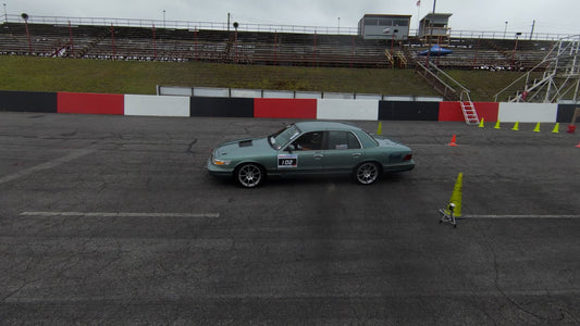 Autocross Week Day 4 Bundle Car #102 - Bundle - Vertical