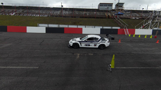 Autocross Week Day 4 Bundle Car #104 - Bundle - Vertical