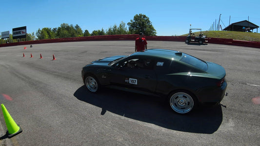 KOTM 2025 Bundle Car #107 - Bundle - Vertical