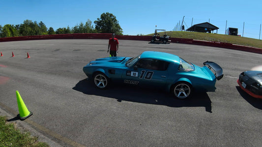 KOTM 2025 Bundle Car #10 - Bundle - Horizontal