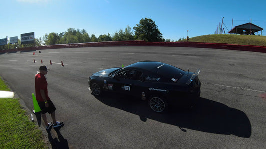 KOTM 2025 Day 1 Qualifying Car #113 - 1 - Vertical