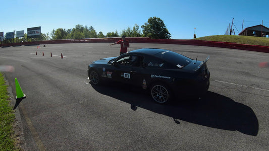 KOTM 2025 Day 1 Qualifying Car #113 - 2 - Horizontal