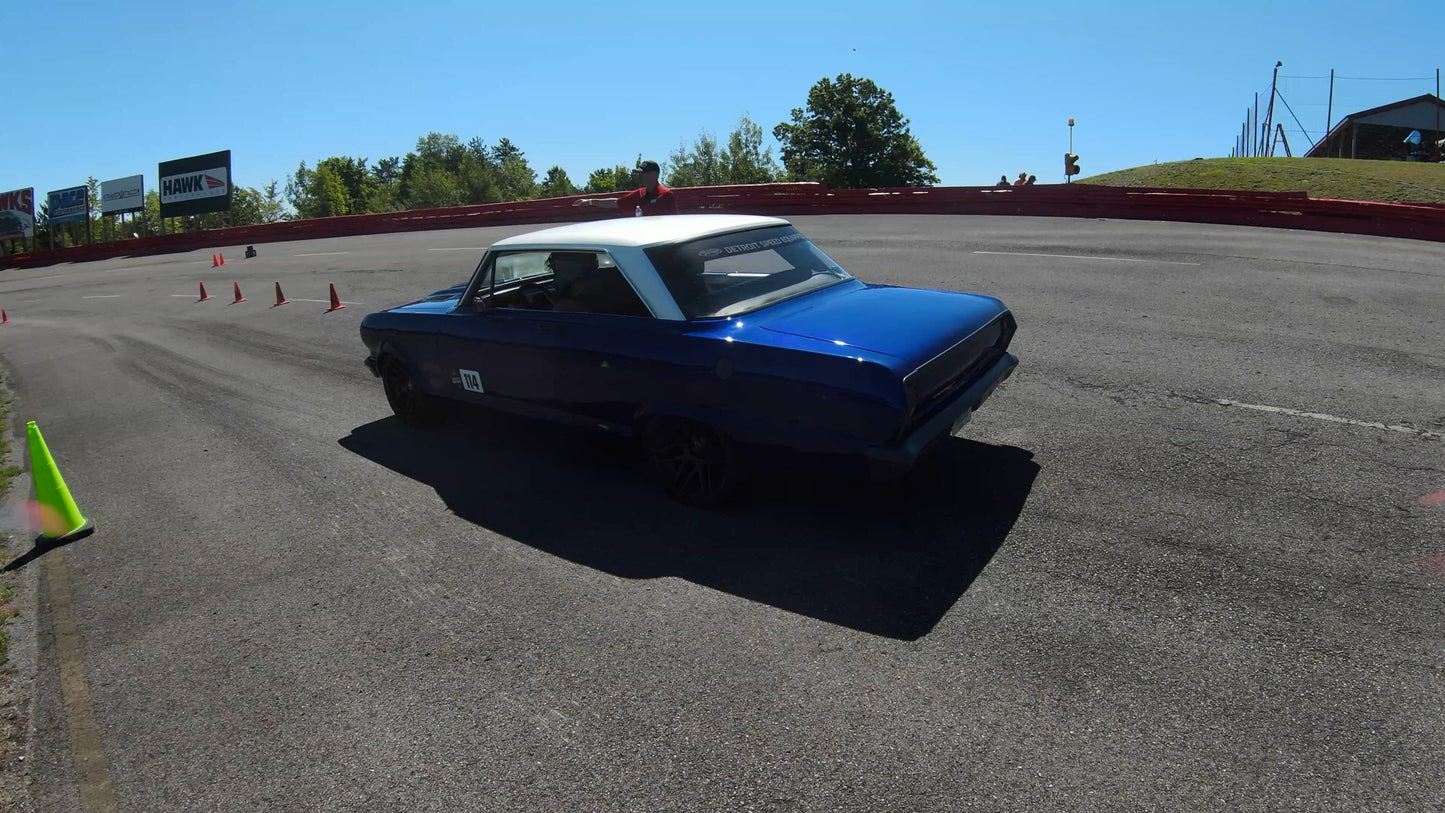 KOTM 2025 Bundle Car #114 - Bundle - Vertical