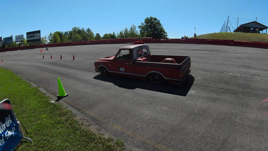KOTM 2025 Day 1 Qualifying Car #115 - 2 - Horizontal