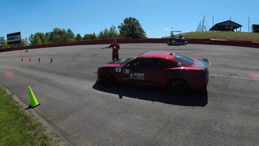 KOTM 2025 Day 1 Qualifying Car #12 - 1 - Horizontal