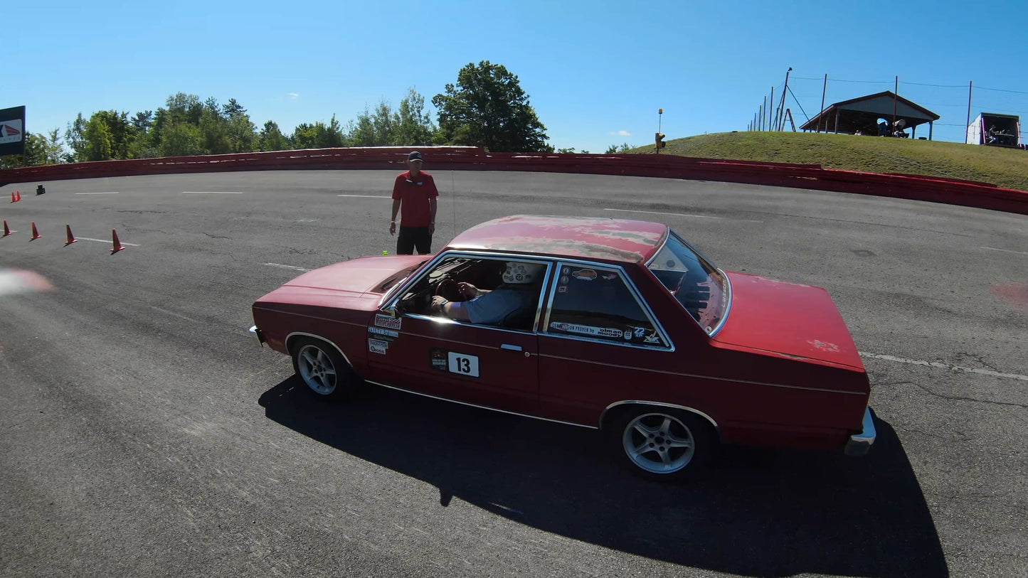 KOTM 2025 Bundle Car #13 - Bundle - Horizontal