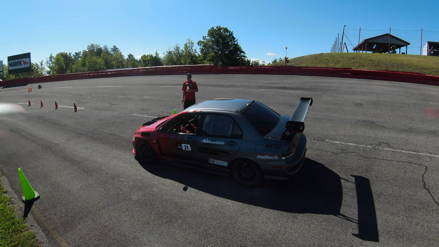 KOTM 2025 Day 1 Qualifying Car #21 - 1 - Vertical