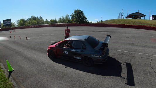 KOTM 2025 Day 1 Qualifying Car #21 - 1 - Vertical