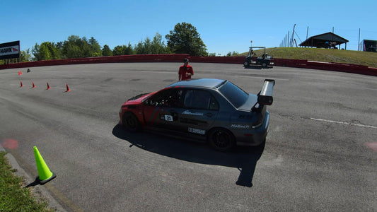 KOTM 2025 Day 1 Qualifying Car #21 - 2 - Vertical