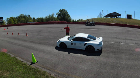 KOTM 2025 Day 1 Qualifying Car #22 - 2 - Vertical