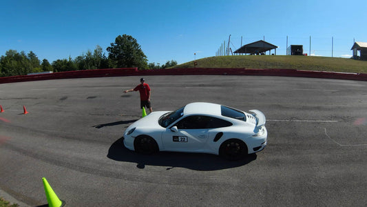 KOTM 2025 Day 1 Qualifying Car #22 - 3 - Vertical