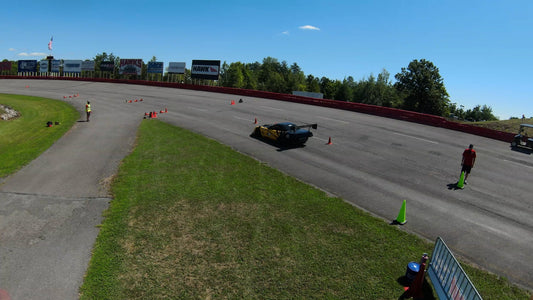 KOTM 2025 Day 1 Qualifying Car #24 - 2 - Horizontal