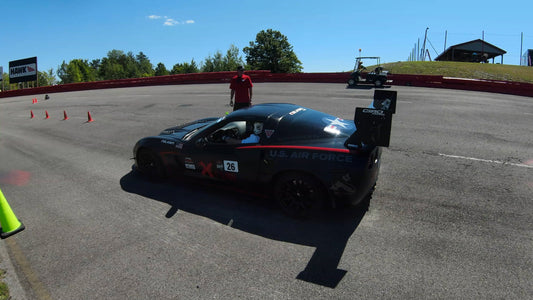 KOTM 2025 Day 1 Qualifying Car #26 - 1 - Vertical