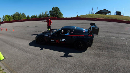 KOTM 2025 Day 1 Qualifying Car #26 - 2 - Vertical