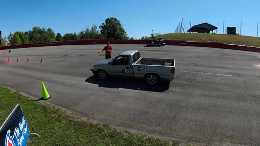 KOTM 2025 Day 1 Qualifying Car #28 - 2 - Horizontal