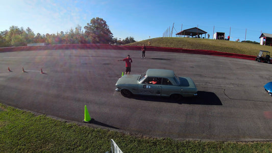 KOTM 2025 Day 1 Qualifying Car #2 - 1 - Vertical