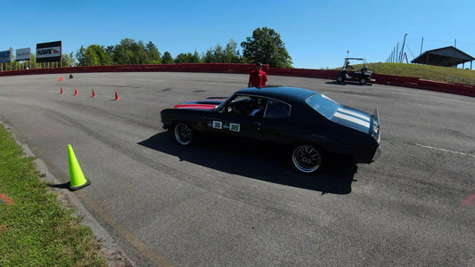 KOTM 2025 Bundle Car #30 - Bundle - Vertical