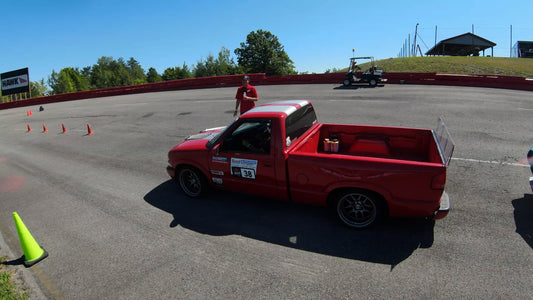 KOTM 2025 Day 1 Qualifying Car #38 - 2 - Horizontal