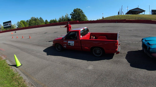 KOTM 2025 Day 1 Qualifying Car #38 - 3 - Vertical