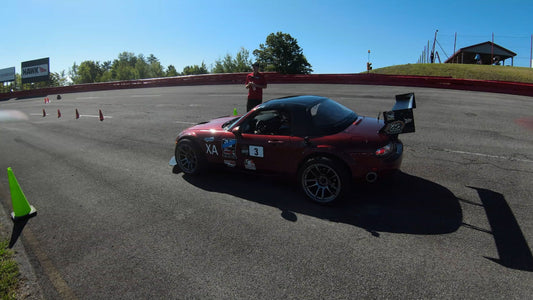 KOTM 2025 Day 1 Qualifying Car #3 - 1 - Vertical